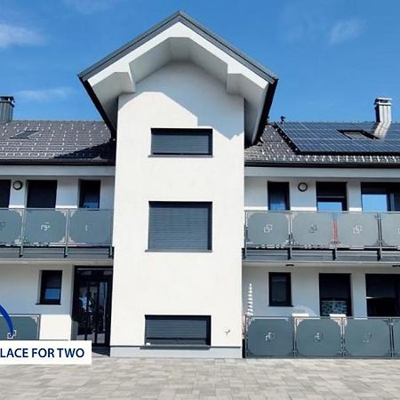 Perfect Place For Two Apartment Kranj Exterior foto