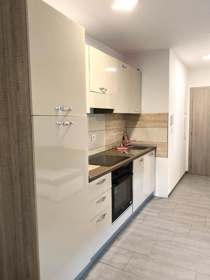 Perfect Place For Two Apartment Kranj Exterior foto