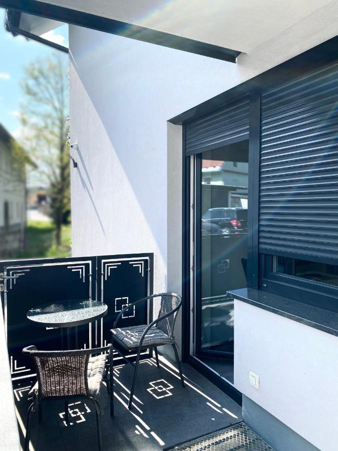 Perfect Place For Two Apartment Kranj Exterior foto