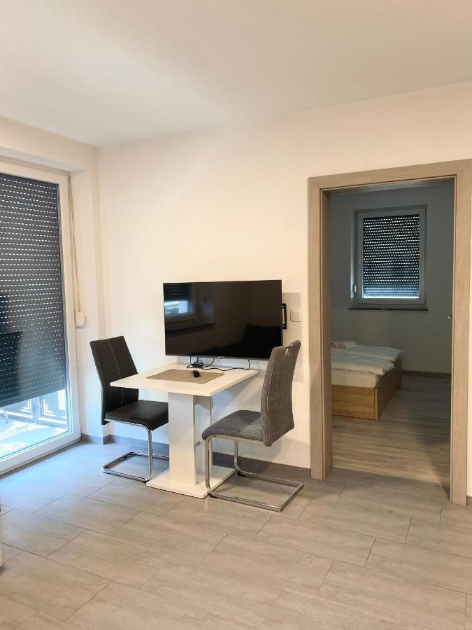 Perfect Place For Two Apartment Kranj Exterior foto